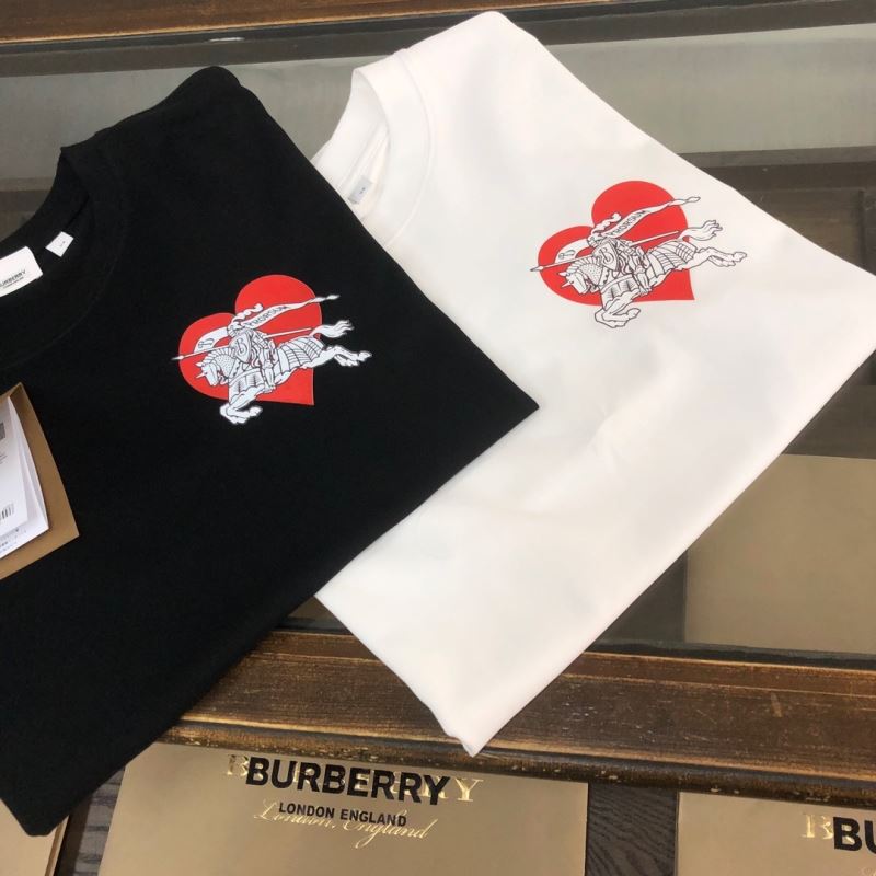 Burberry T-Shirts